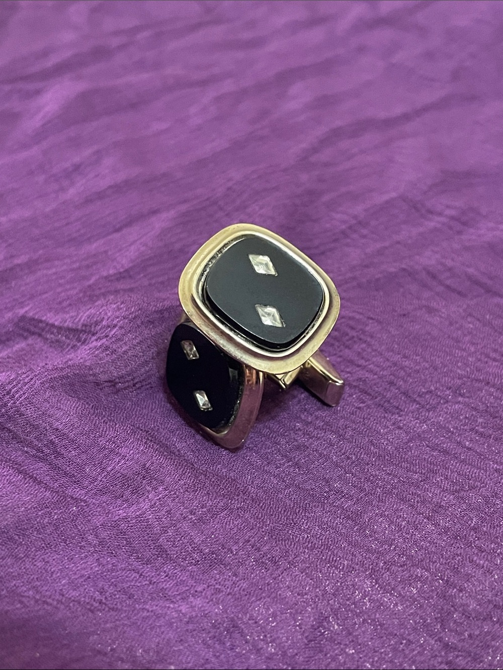 Antique Cufflinks